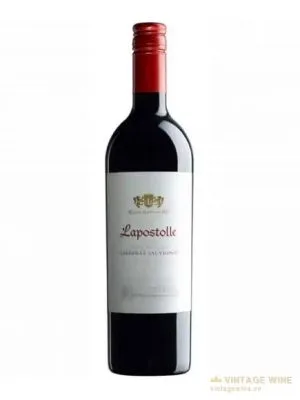 Lapostolle Grand Selection Cabernet Sauvignon