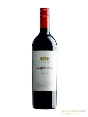 Lapostolle Grand Selection Merlot