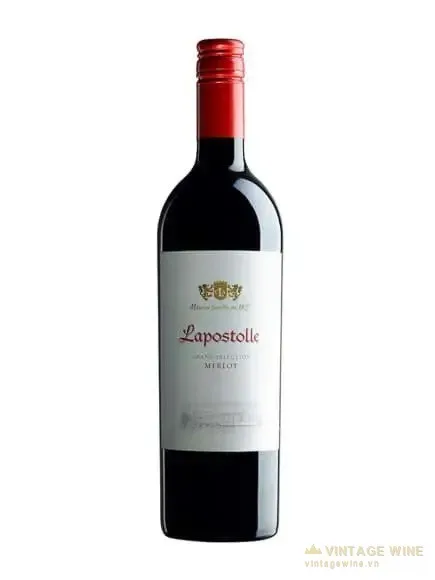 Lapostolle Grand Selection Merlot