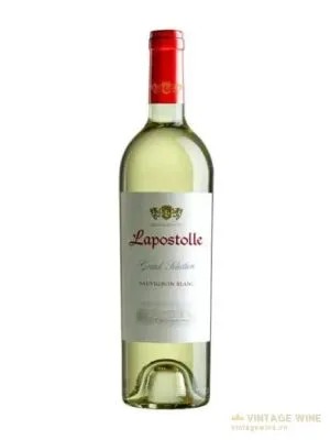 Lapostolle Grand Selection Sauvignon Blanc