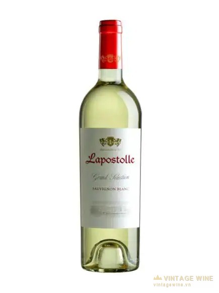 Lapostolle Grand Selection Sauvignon Blanc
