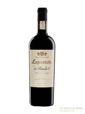 Lapostolle La Parcelle 8 Vieilles Vignes Apalta