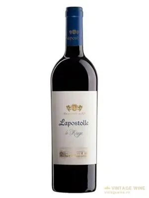 Lapostolle Le Rouge
