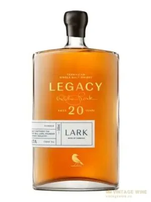 Lark Legacy 20 năm – Úc, 500ml