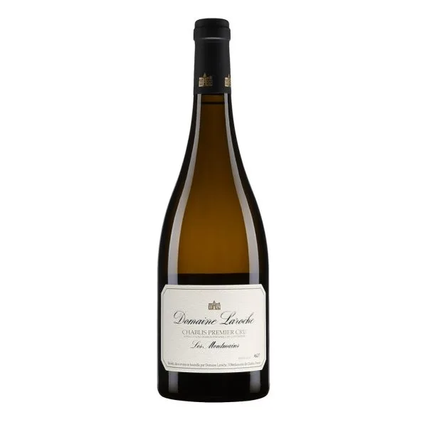 Domaine Laroche Les Montmains Chablis 1st Cru