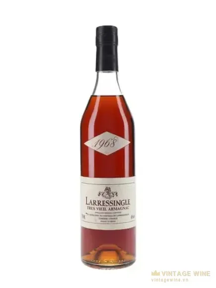 Larressingle 1968 Armagnac