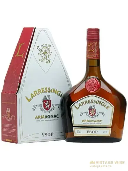 Larressingle VSOP Armagnac