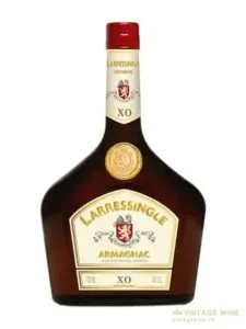 Larressingle XO Armagnac