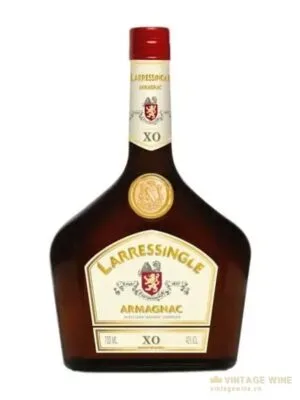 Larressingle XO Armagnac