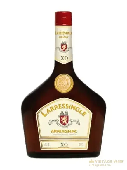 Larressingle XO Armagnac