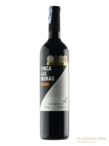 Las Moras Reserva Malbec