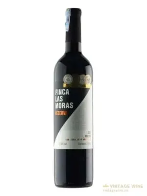 Las Moras Reserva Malbec