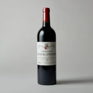 Chateau Latour A Pomerol