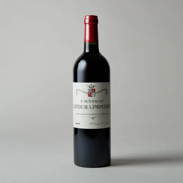 Chateau Latour A Pomerol