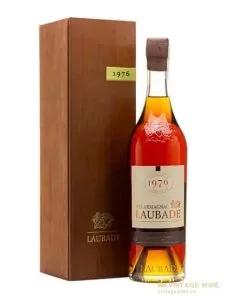Laubade 1976