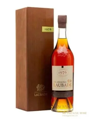 Laubade 1976