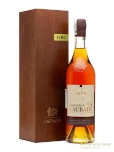 Laubade 1980