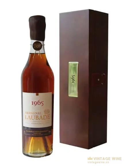 Laubade1965 Bas Armagnac