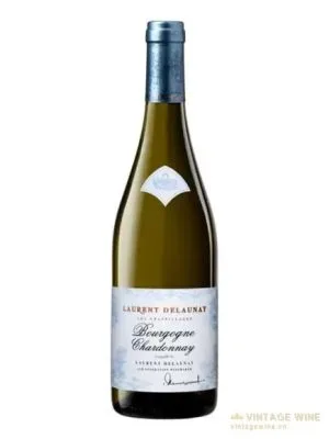 Laurent Delaunay Bourgogne Chardonnay