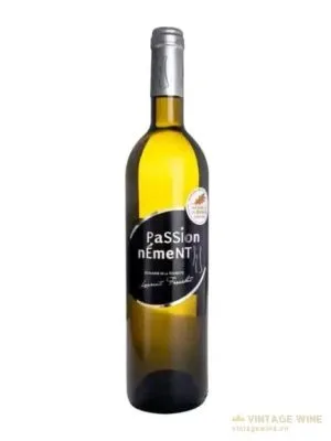 Laurent Freuchet Muscadet Sevre-Maine-Lie