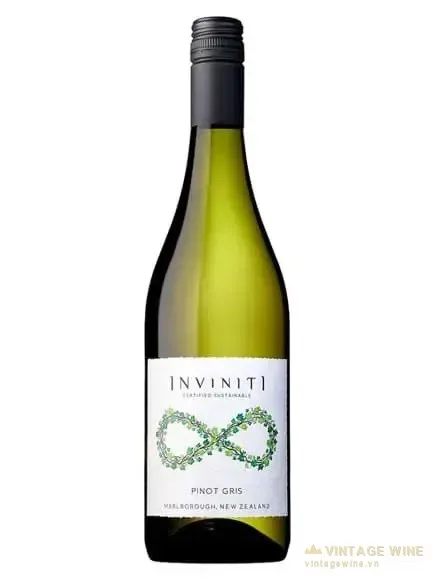 Lawson Dry Hill Inviniti Pinot Gris