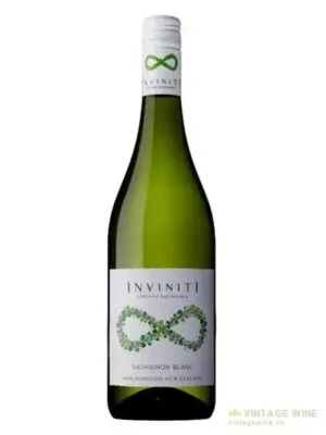 Lawson Dry Hill Inviniti Sauvignon Blanc