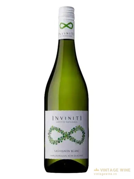 Lawson Dry Hill Inviniti Sauvignon Blanc