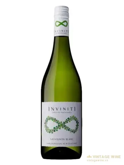 Lawson Dry Hill Inviniti Sauvignon Blanc