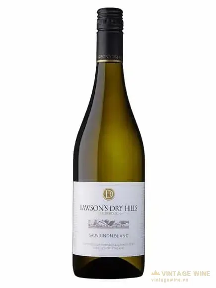 Lawson Dry Hill Sauvignon Blanc
