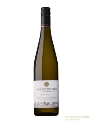 Lawson's Dry Hills Pinot Gris