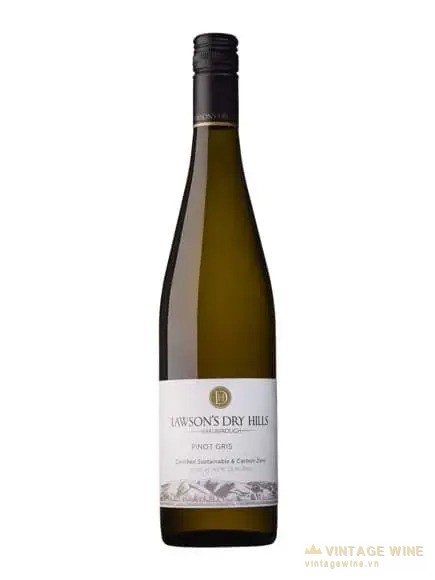 Lawson's Dry Hills Pinot Gris