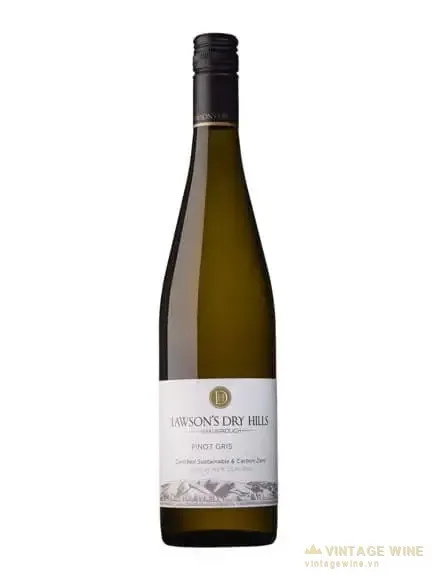 Lawson's Dry Hills Pinot Gris