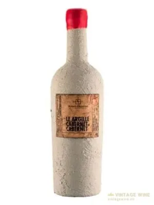 Le Argille Cabernet Di Cabernet - Xi măng