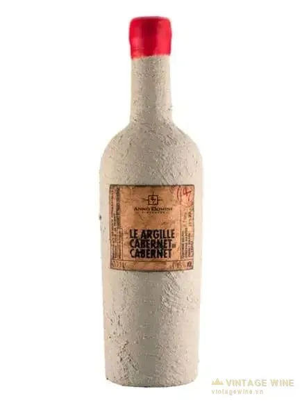 Le Argille Cabernet Di Cabernet - Xi măng