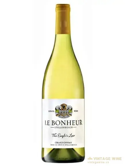 Le Bonheur The Eagle's Lair Chardonnay