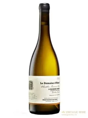 Le Domaine d'Henri L'Homme Mort Vieilles Vignes Fourchaume Chablis 1er Cru