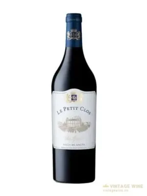 Le Petit Clos Apalta