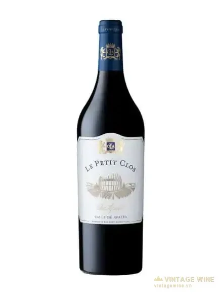 Le Petit Clos Apalta