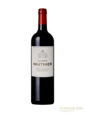 Le Petit Vauthier