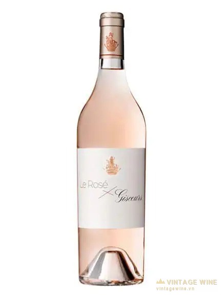 Le Rose de Giscours