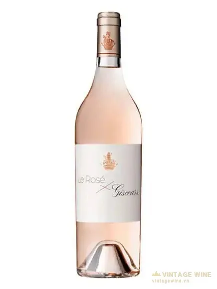 Le Rose de Giscours