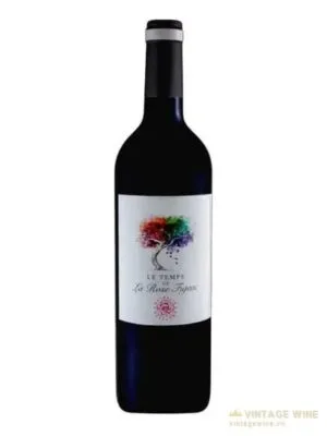 Le Temps de La Rose Figeac