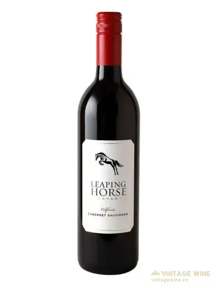 Leaping Horse Cabernet Sauvignon