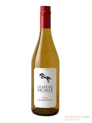 Leaping Horse Chardonnay
