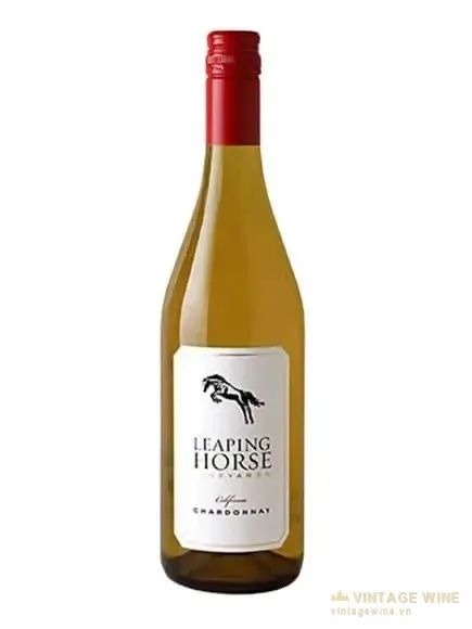 Leaping Horse Chardonnay