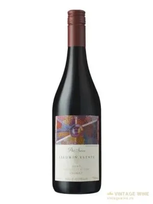 Leeuwin Estate Art Series Shiraz