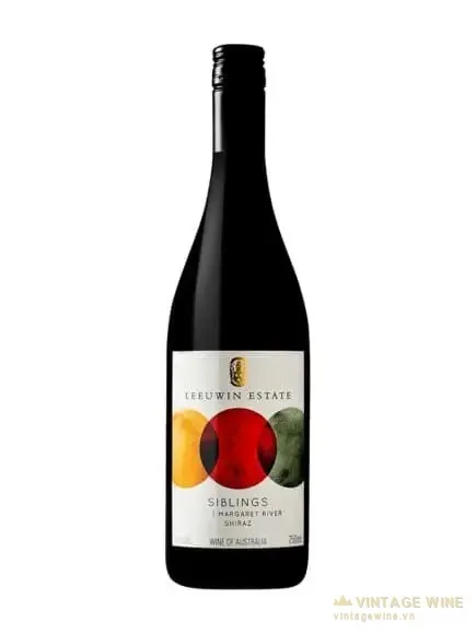 Leeuwin Estate Siblings Shiraz