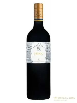 Legendes R Medoc