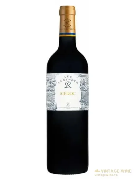 Legendes R Medoc