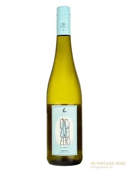 Leitz Eins-Zwei Zero Alcohol Riesling